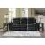 WRS Warlin Faux Leather Power Reclining Sofa