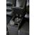 Warlin Faux Leather Power Reclining Loveseat w/Console