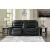 Warlin Faux Leather Power Reclining Living Room Set