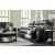 WRS Warlin Faux Leather Power Reclining Sofa