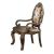 Ragenardus Wood Extendable Dining Room Set