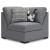 Bealton Fabric 2-Piece Sofa