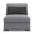 Bealton Fabric 2-Piece Sectional Sofa w/Right Chaise