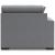 Bealton 3-Piece Fabric Sectional Sofa w/Right Arm Chaise Facing