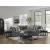 Bealton 4-Piece Fabric L-Shaped Sectional Sofa w/Right Chaise
