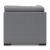 Bealton Fabric 4-Piece Sectional Sofa w/Double Chaise