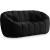 Elijah Velvet Loveseat