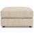 Seyler 3-Piece Fabric L-Shaped Sectional Sofa