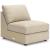 Seyler 4-Piece Fabric L-Shaped Sectional Sofa