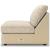 Seyler 4-Piece Fabric L-Shaped Sectional Sofa