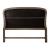 Americana Farmhouse Queen Shelter Platform Bedroom Set