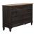 Americana Farmhouse Wood 9-Drawer Dresser