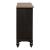 Americana Farmhouse Wood 9-Drawer Dresser