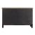 Americana Farmhouse Wood 9-Drawer Dresser