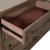 Americana Farmhouse 9-Drawer Dresser | Solid Wood | Sohomod
