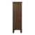 Americana Farmhouse 12-Drawer Wood Chesser | Liberty Furniture
