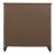 Americana Farmhouse 12-Drawer Wood Chesser | Liberty Furniture