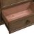 Americana Farmhouse 12-Drawer Wood Chesser | Liberty Furniture
