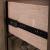 Americana Farmhouse Wood 5-Drawer Chest | Liberty Furniture