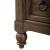 Americana Farmhouse Wood 5-Drawer Chest | Liberty Furniture