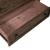Americana Farmhouse Wood 5-Drawer Chest | Liberty Furniture