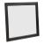 Americana Farmhouse Rectangular Wood Landscape Mirror