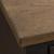 Americana Farmhouse Linen Sleigh Wood Bedroom Set