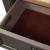 Americana Farmhouse Wood 2-Drawer Night Stand w/Charging Station