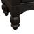 Americana Farmhouse Wood 2-Drawer Night Stand w/Charging Station