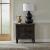 Americana Farmhouse Queen Shelter Platform Bedroom Set
