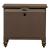 Americana Farmhouse 3-Drawer Bedside Chest with Charging Station