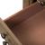 Americana Farmhouse 3-Drawer Bedside Chest with Charging Station