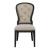 Americana Farmhouse Round Wood Dining Set | Liberty Furniture