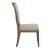 Americana Farmhouse Round Wood Dining Set | Liberty Furniture