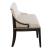 Americana Farmhouse Wood Extendable Dining Set | Dusty Taupe