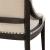Americana Farmhouse Wood Extendable Trestle Dining Set | SohoMod