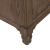 Americana Farmhouse 2-Door 2-Drawer Buffet with Wine Storage