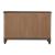 Americana Farmhouse 2-Door 2-Drawer Buffet with Wine Storage