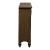 Americana Farmhouse Wood 4-Door Hall Buffet | Liberty Furniture