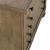 Americana Farmhouse Wood 2-Drawer Lateral File Cabinet