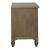 Americana Farmhouse Wood 2-Drawer Lateral File Cabinet