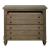 Americana Farmhouse Wood 2-Drawer Lateral File Cabinet