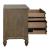 Americana Farmhouse Wood 2-Drawer Lateral File Cabinet