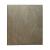 Americana Farmhouse Square Wood 1-Drawer End Table