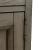 Americana Farmhouse Rectangular Wood 1-Door 1-Drawer Chairside Table w/Charging Station