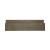 Americana Farmhouse Wood Cocktail Table Set with Shelf
