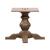 Americana Farmhouse Round Wood Dining Table | Liberty Furniture