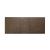 Americana Farmhouse Rectangular Wood Extendable Trestle Dining Table