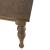 Americana Farmhouse Wood Extendable Dining Set | Dusty Taupe