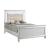SM Valentino Tufted LED Panel Bedroom Set